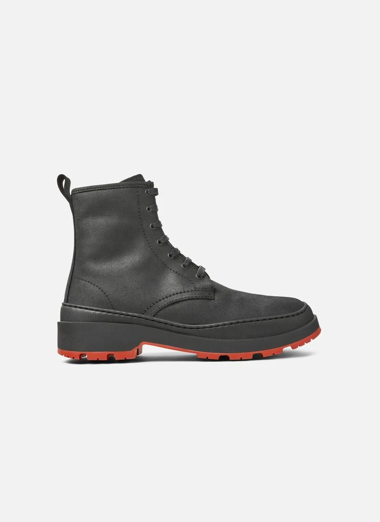 Camper Boots Women  Brutus Trek 2