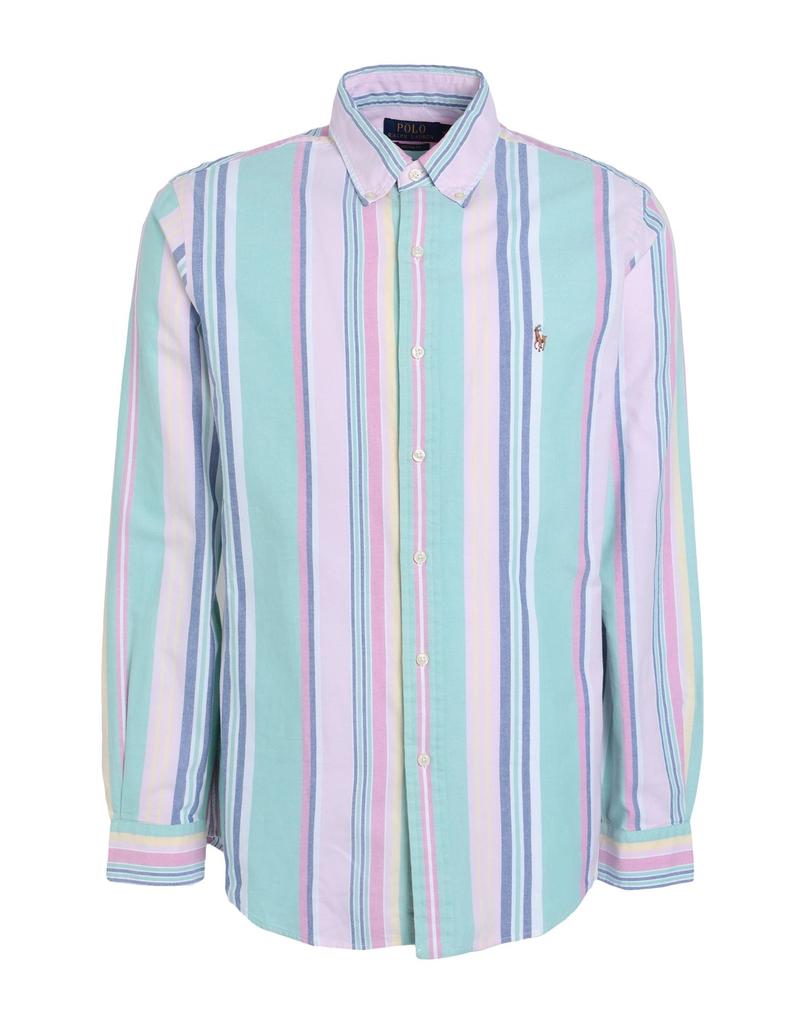 POLO RALPH LAUREN Striped shirt