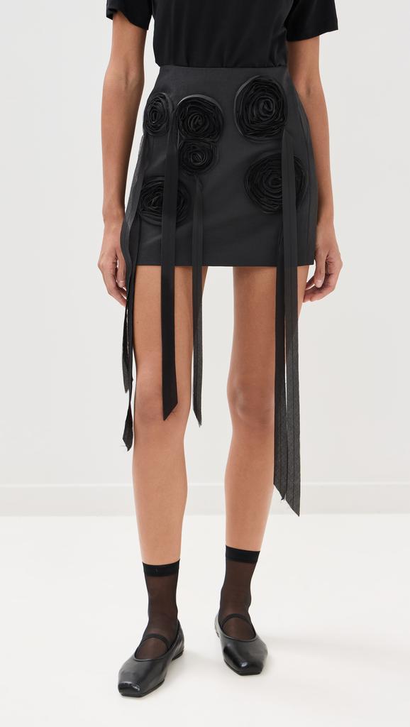 BAUM UND PFERDGARTEN Serena Skirt