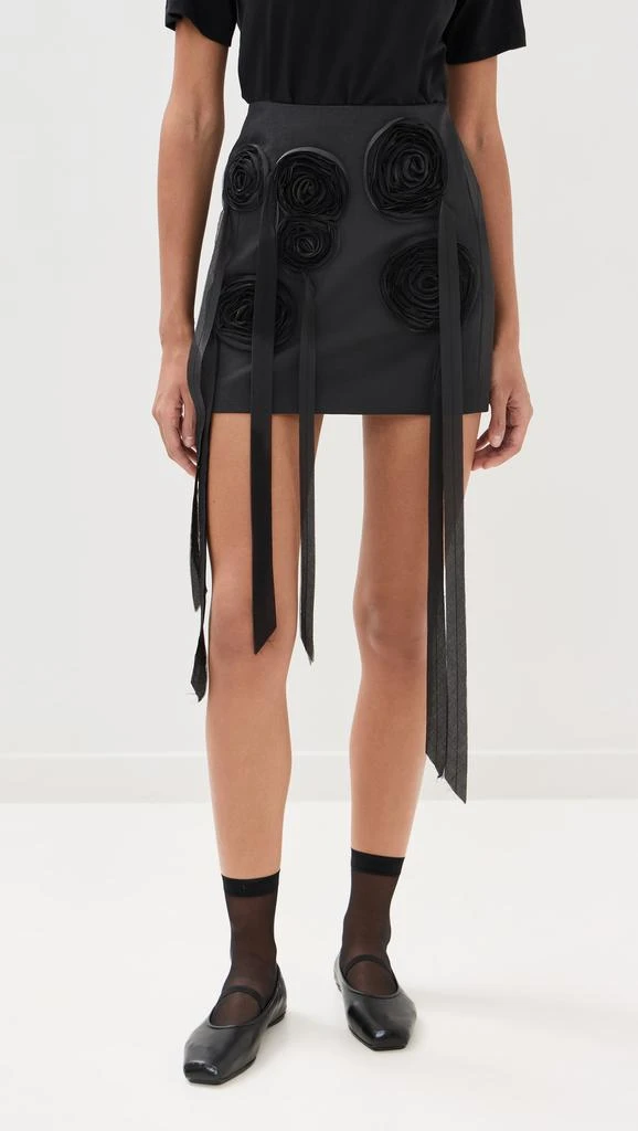 BAUM UND PFERDGARTEN Serena Skirt 2