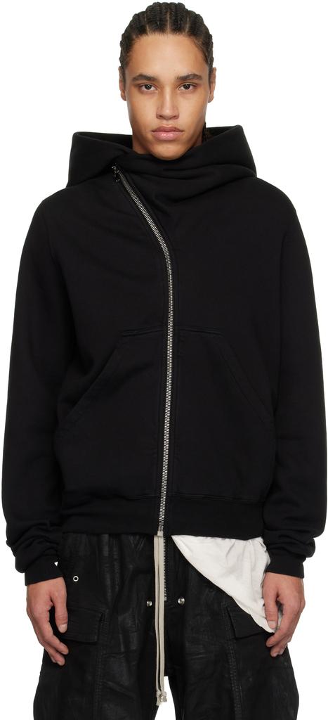 Black Champion Edition Jumbo Jason's Hoodie – On Sale Now