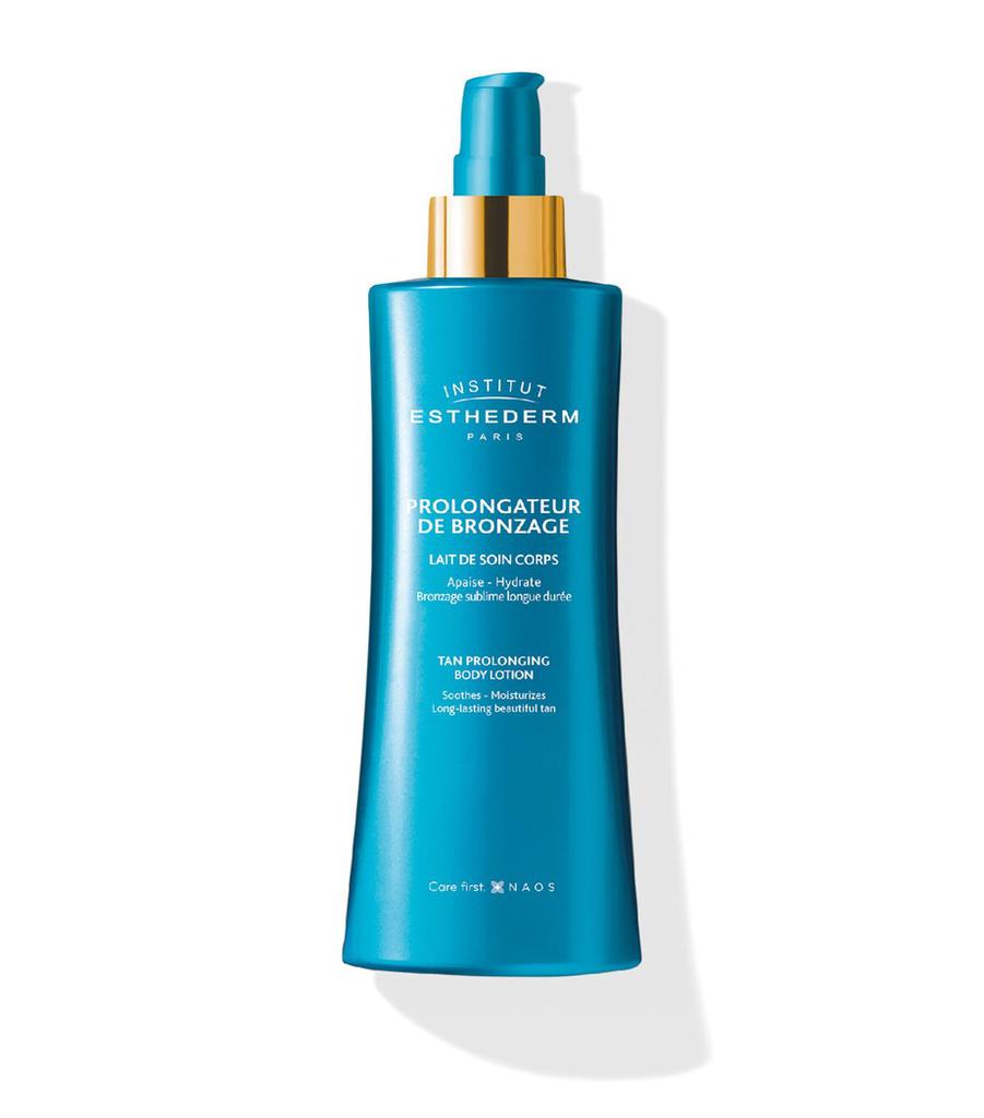 Institut Esthederm Tan Prolonging Body Lotion (200ml)