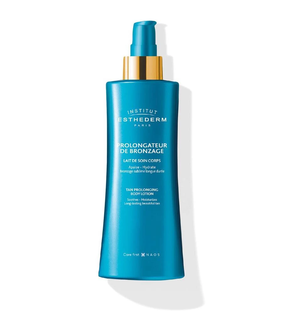 Institut Esthederm Tan Prolonging Body Lotion (200ml) 1