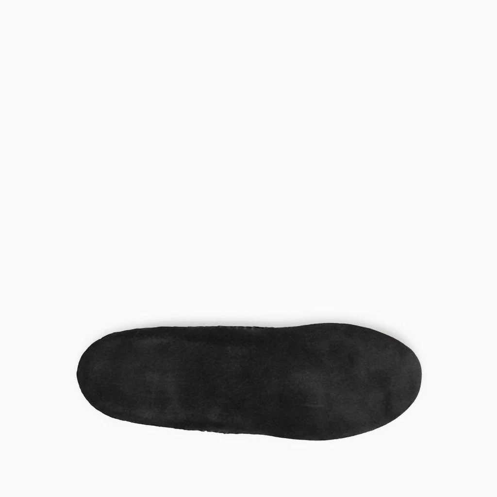 Minnetonka Minnetonka - Women's Back Zip Softsole Boots 4