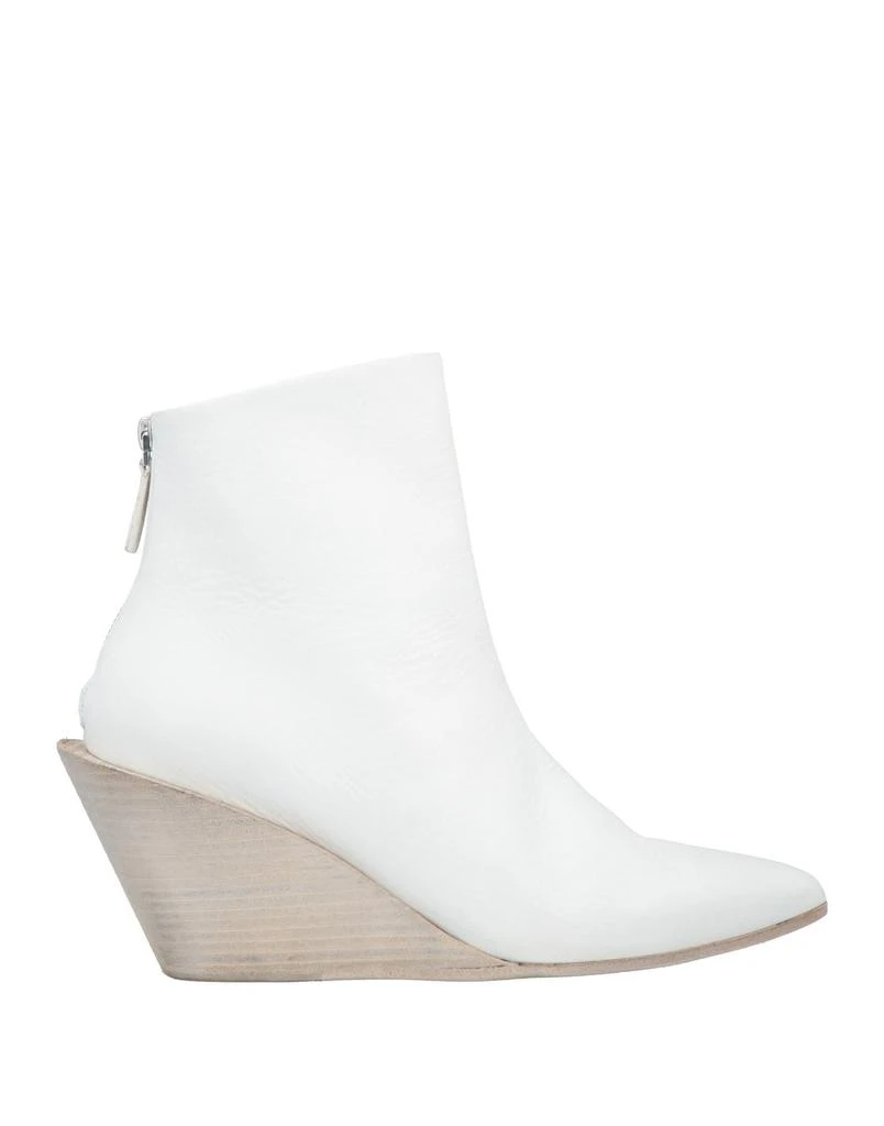 Marsèll Ankle boot 1