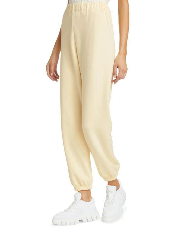 Donni. Eco-Fleece Sweatpants 3