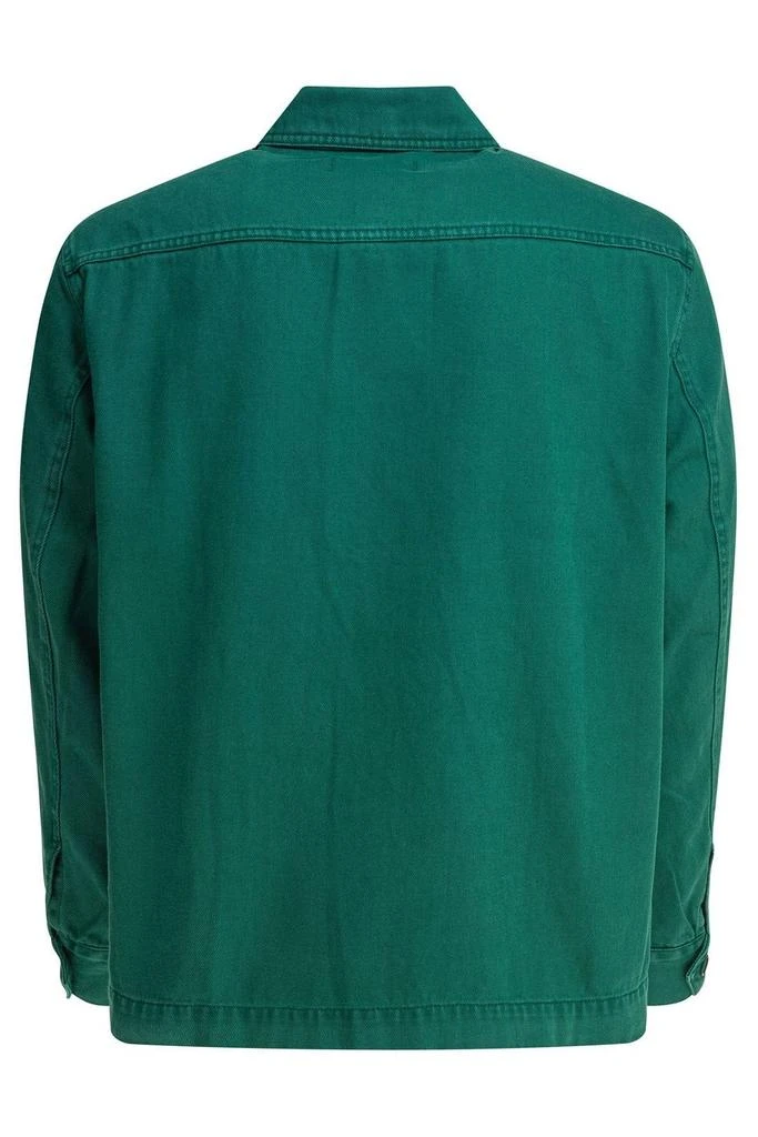 Alex Mill Alex Mill Utility Jacket 2