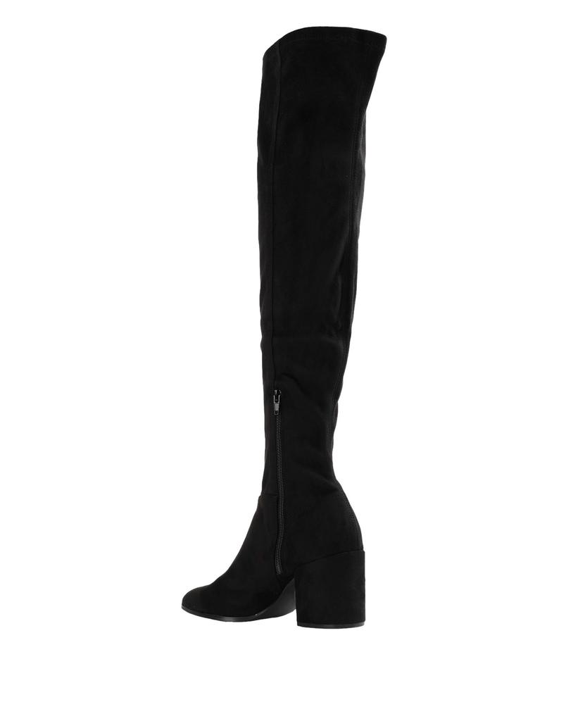 Steve Madden Steve Madden - Knee Boots - Black - Woman