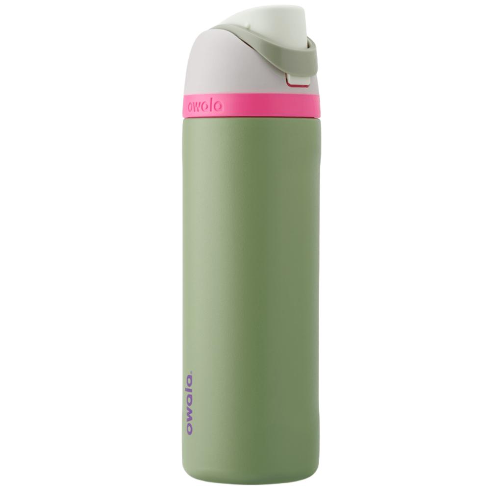 Owala Owala FreeSip Stainless Steel Water Bottle - 24 oz
