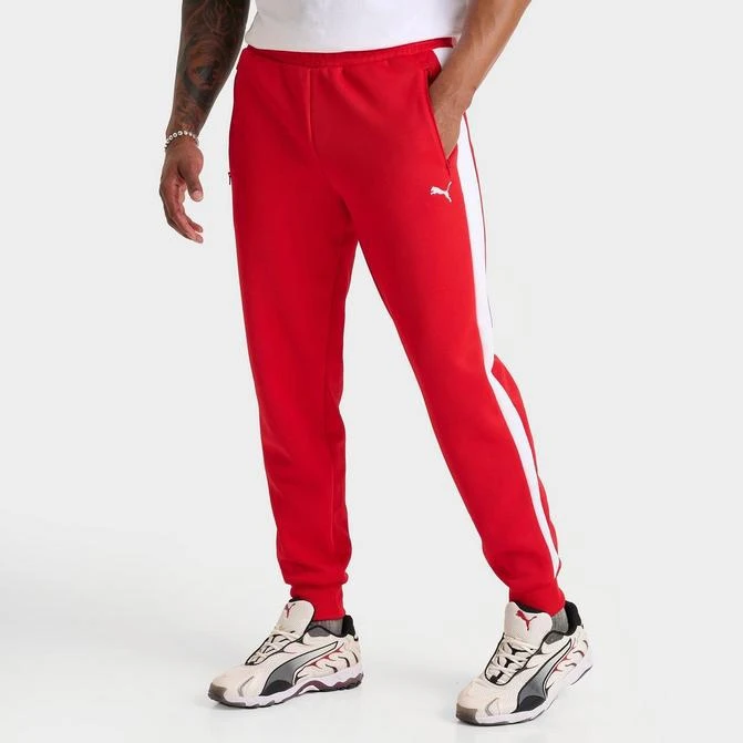 Puma Men's Puma T7 Always On Track Jogger Pants 1