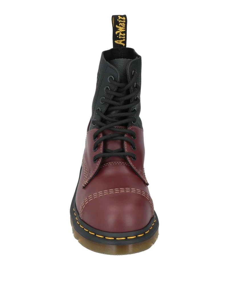 MM6 Ankle boot 4