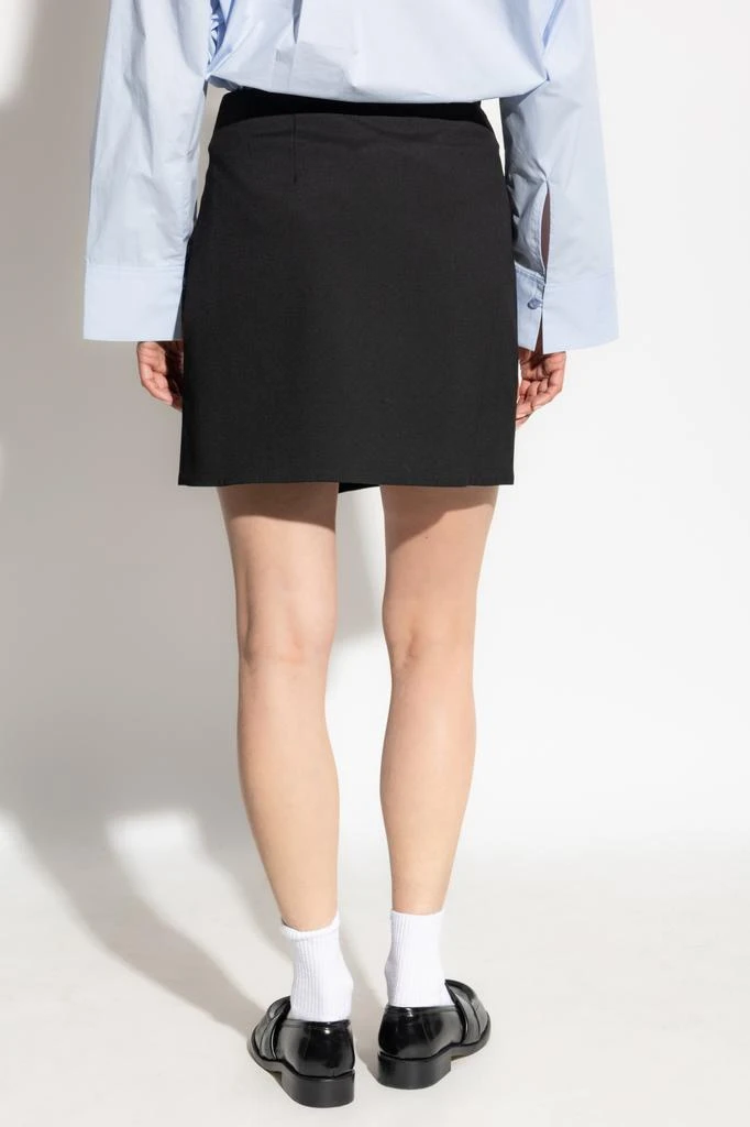 BY MALENE BIRGER Skirt `Esma` 4