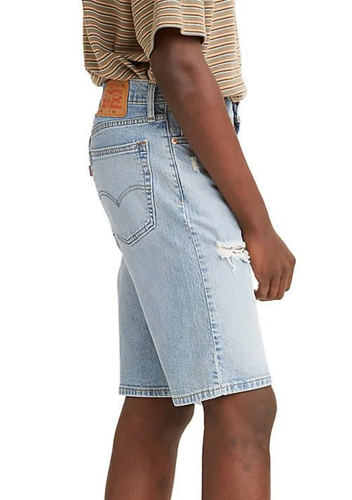 Levi's S 405 Standard Jean Shorts 3