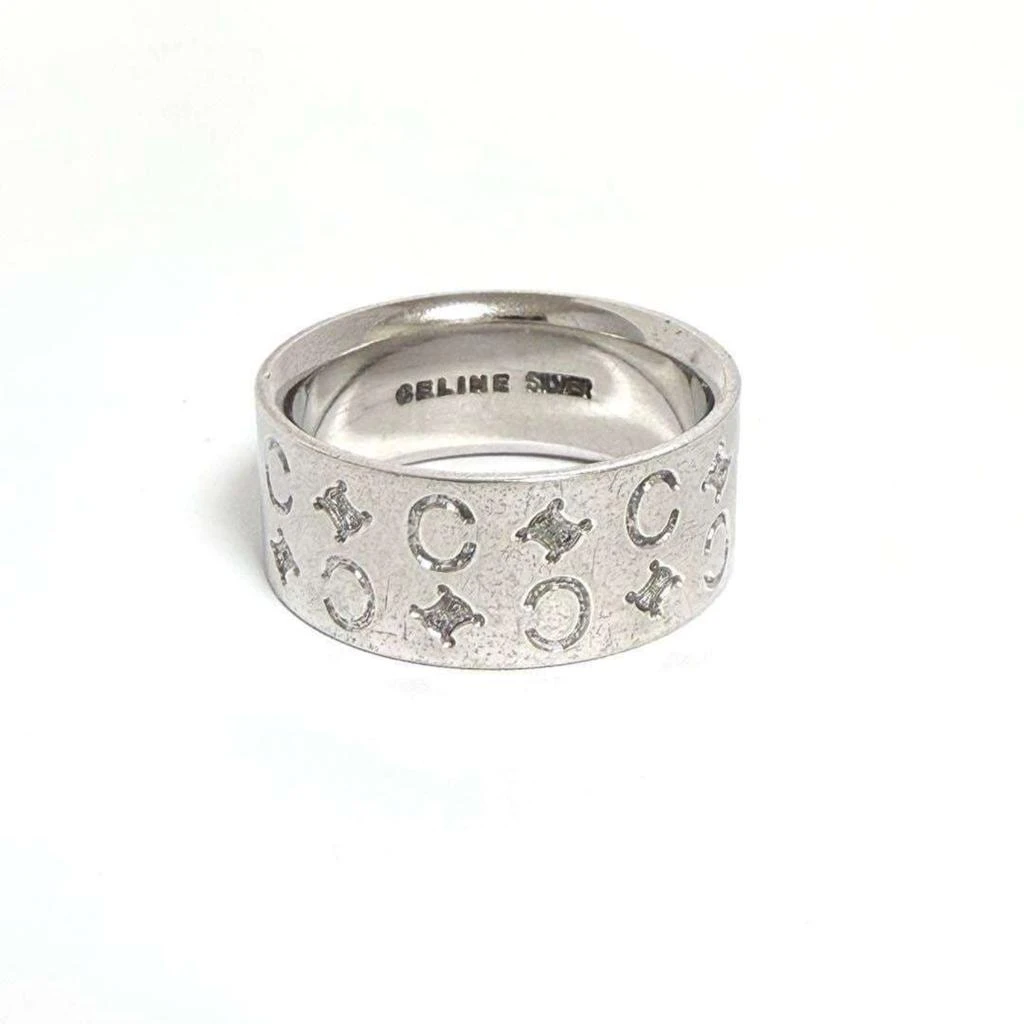 Celine Band Ring (Pre-Owned)