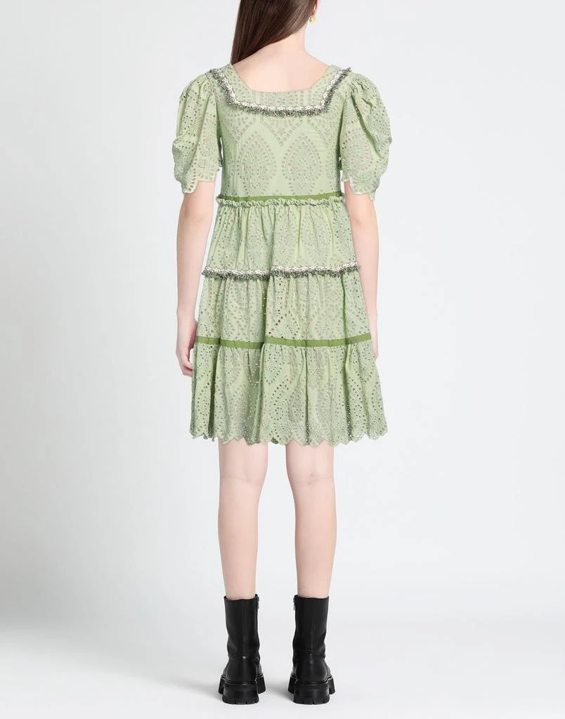 NORA BARTH Short dress 3