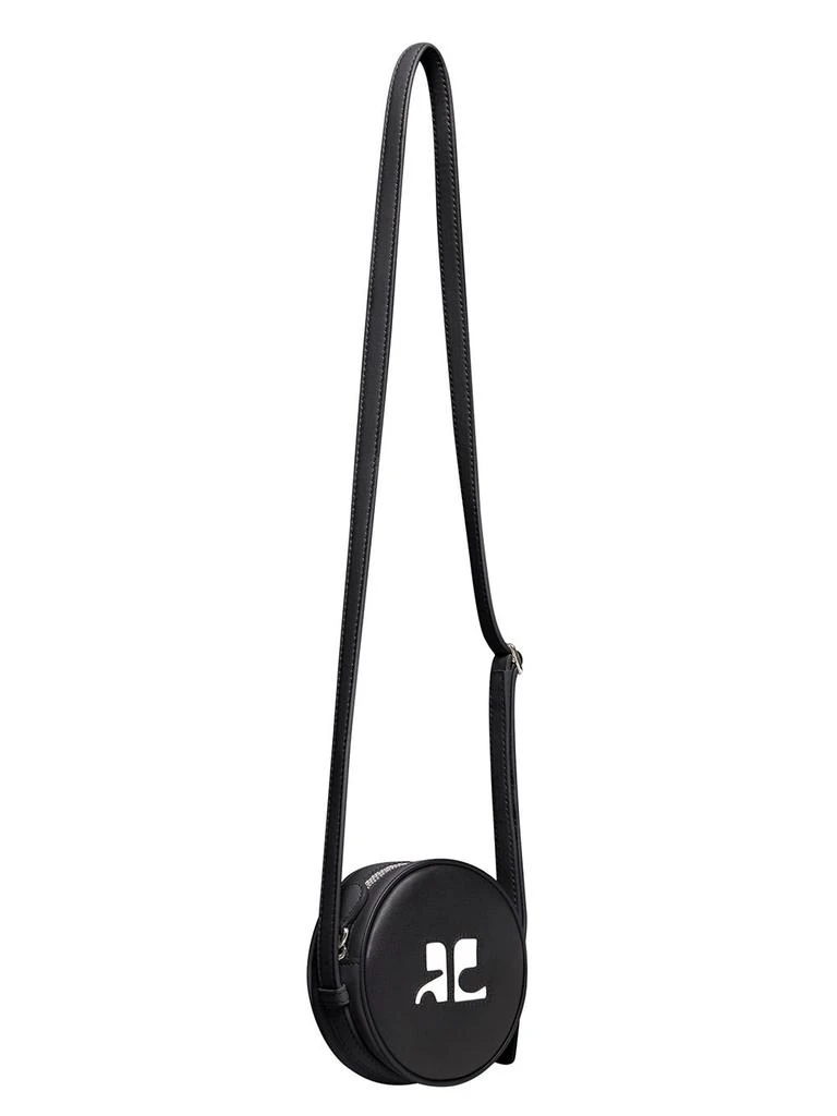 courreges Reedition Circle Bag 2