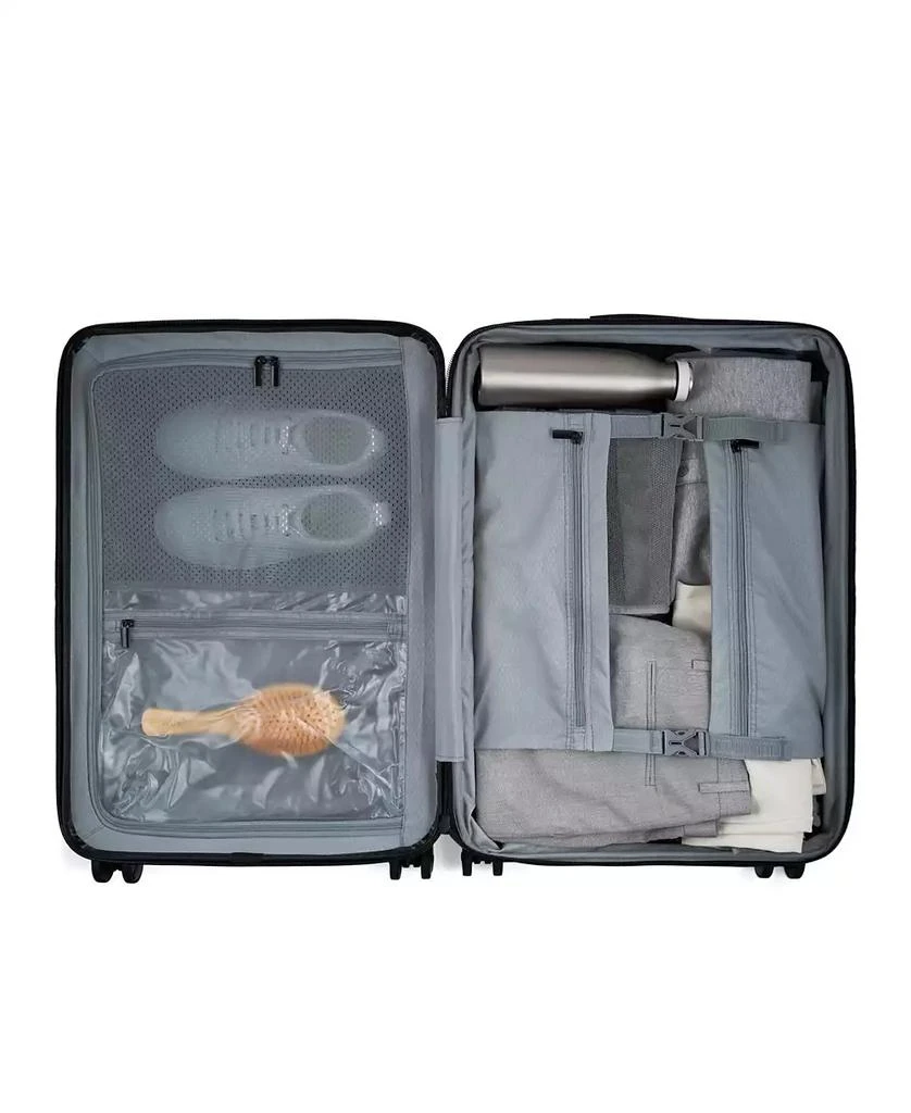 Bugatti Hamburg Hardside 24" Upright 5