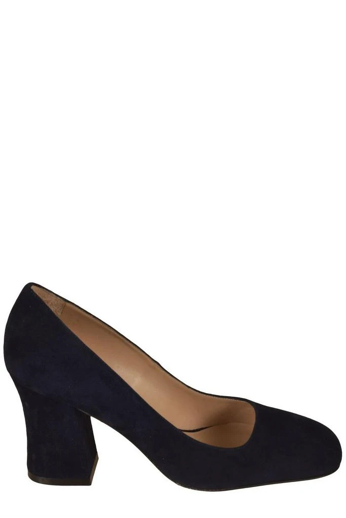 Stuart Weitzman Stuart Weitzman Slip-On Pumps 1