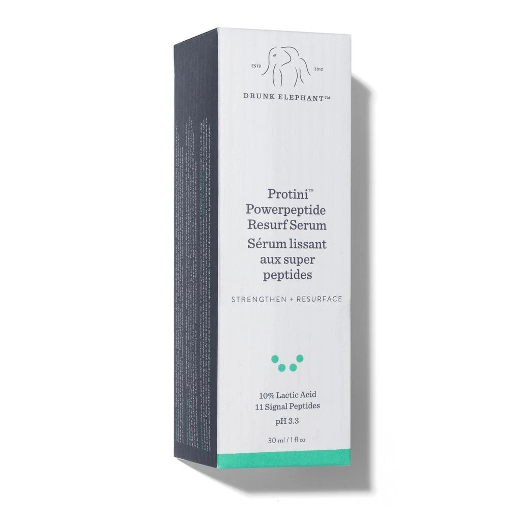 Drunk Elephant Protini Powerpeptide Resurf Serum 4