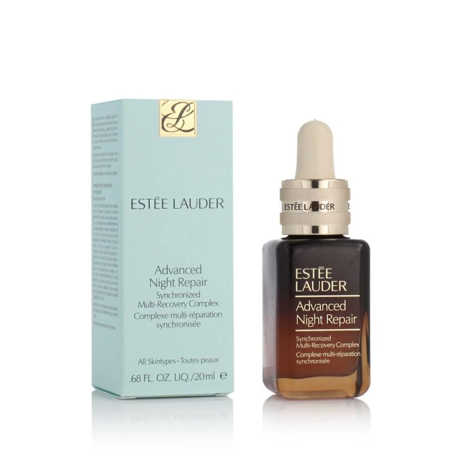 Estée Lauder Ladies Advanced Night Repair Synchronized Multi Recovery .67 oz Skin Care 887167485495