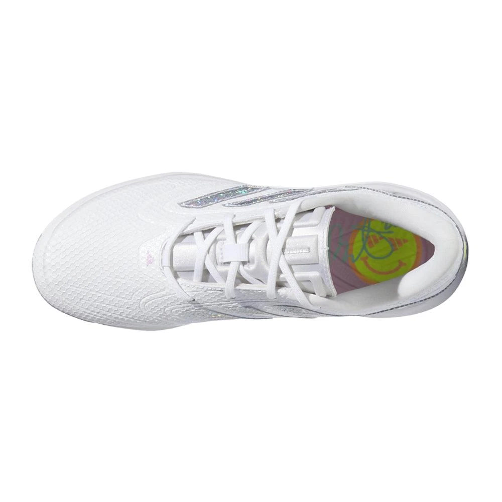 Adidas Purehustle 3 Elite Summer Bash Softball Cleats 4