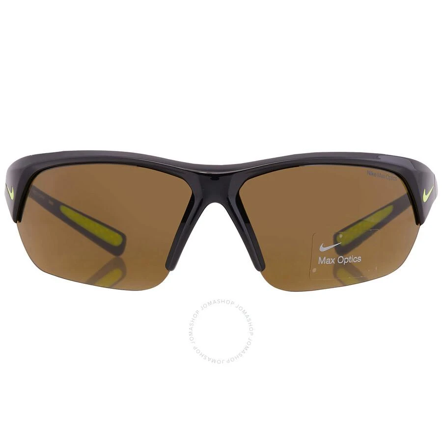 NIKE Volt Wrap Unisex Sunglasses NIKE SKYLON ACE FQ4766 077 69 1