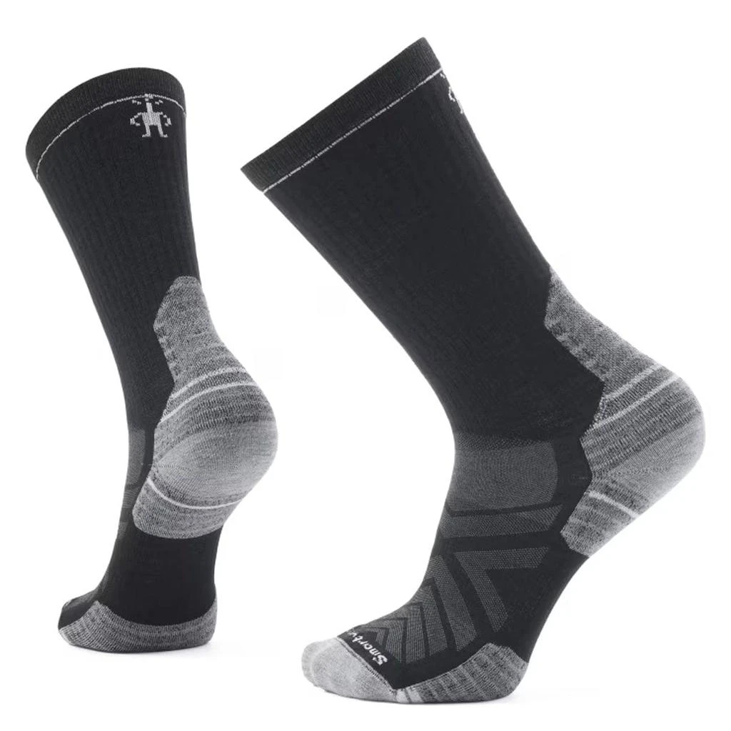 SmartWool Smartwool Hike Targeted Cushion Crew Socks 3
