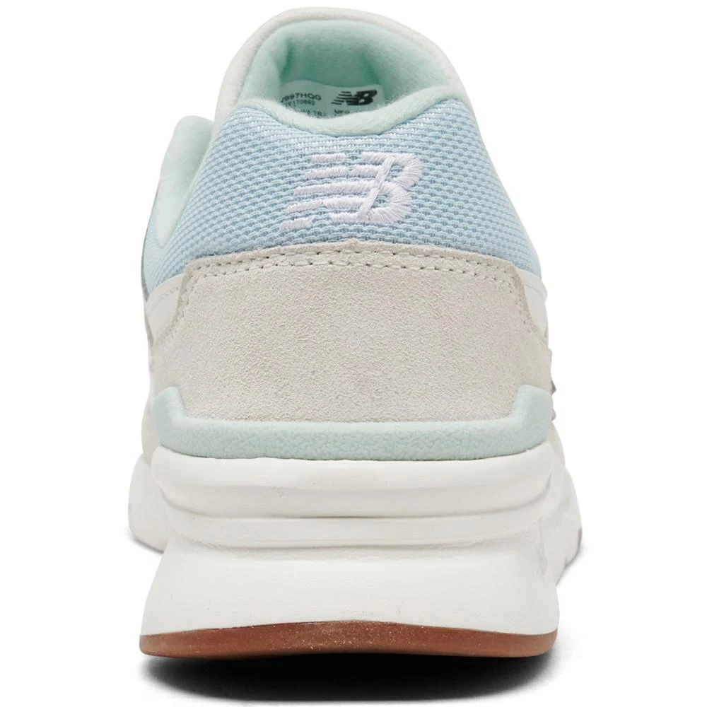New Balance Women's 997 Casual Sneakers from Finish Line 4