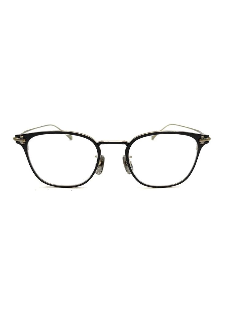 Taylor With Respect SOLE Eyewear 1