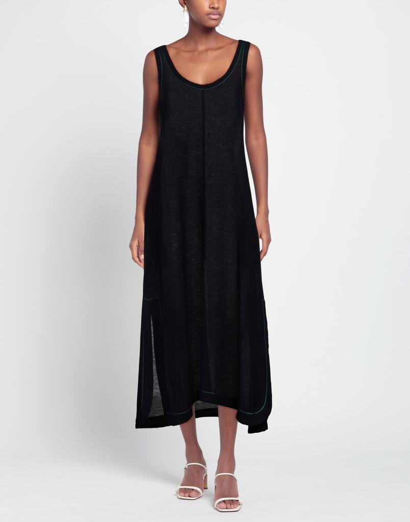 Blue Blue Japan Midi dress