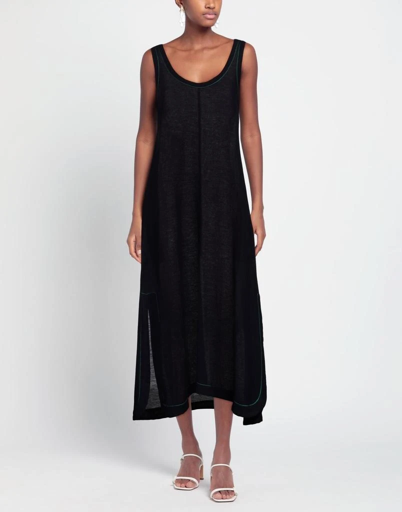 Blue Blue Japan Midi dress 2
