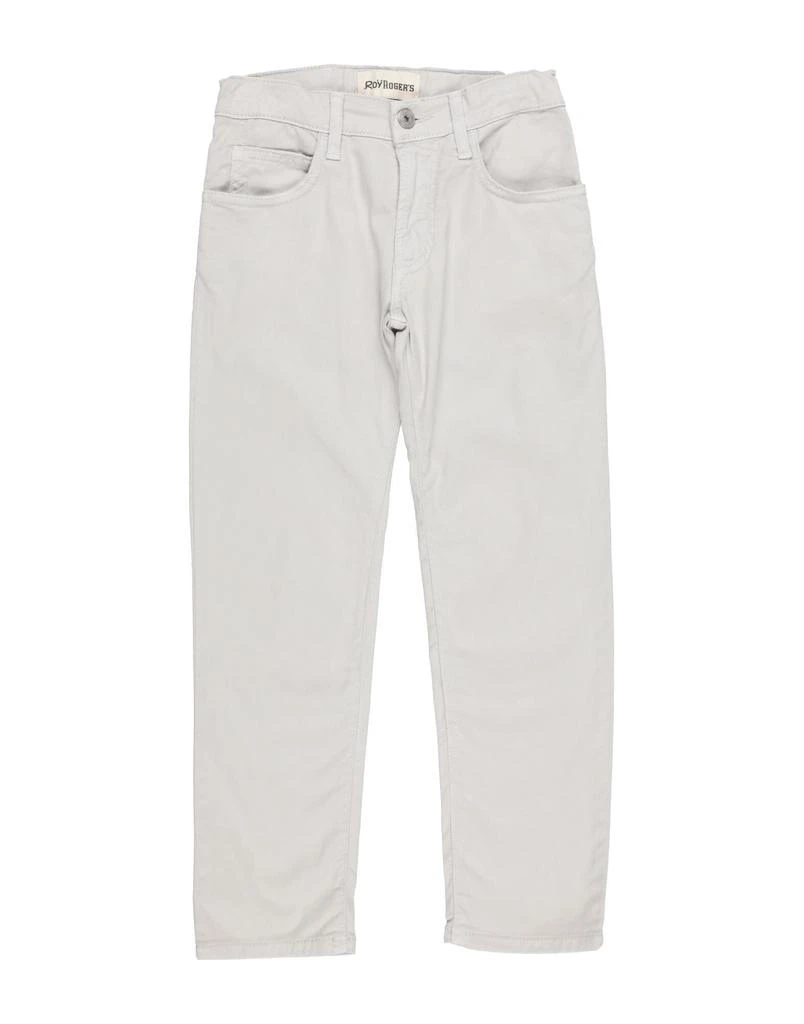 ROŸ ROGER
S Casual pants