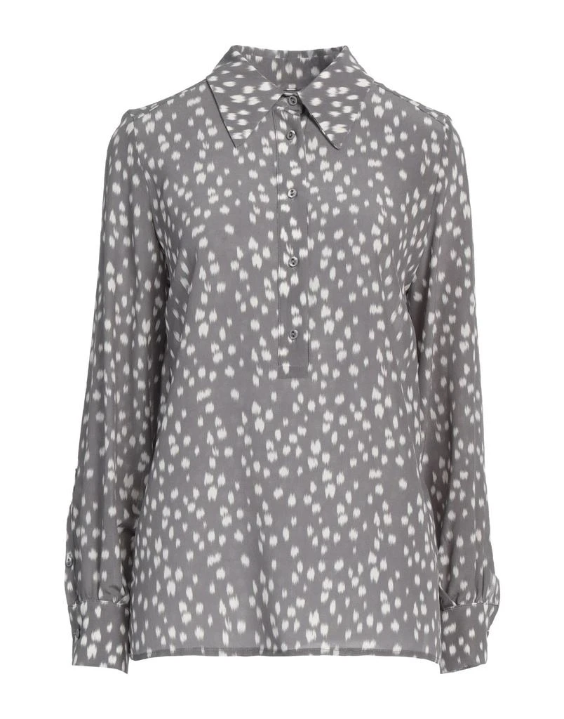 TRUE ROYAL Silk top 1