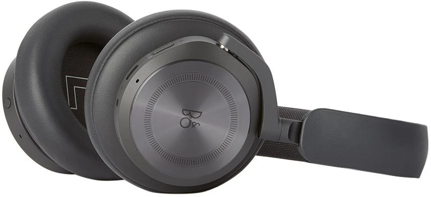 Bang & Olufsen Grey Beoplay HX Headphones 2