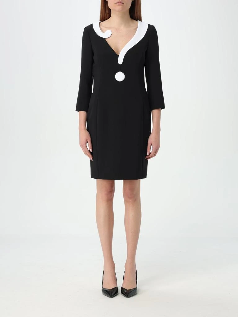 Moschino Dress woman Moschino Couture 1