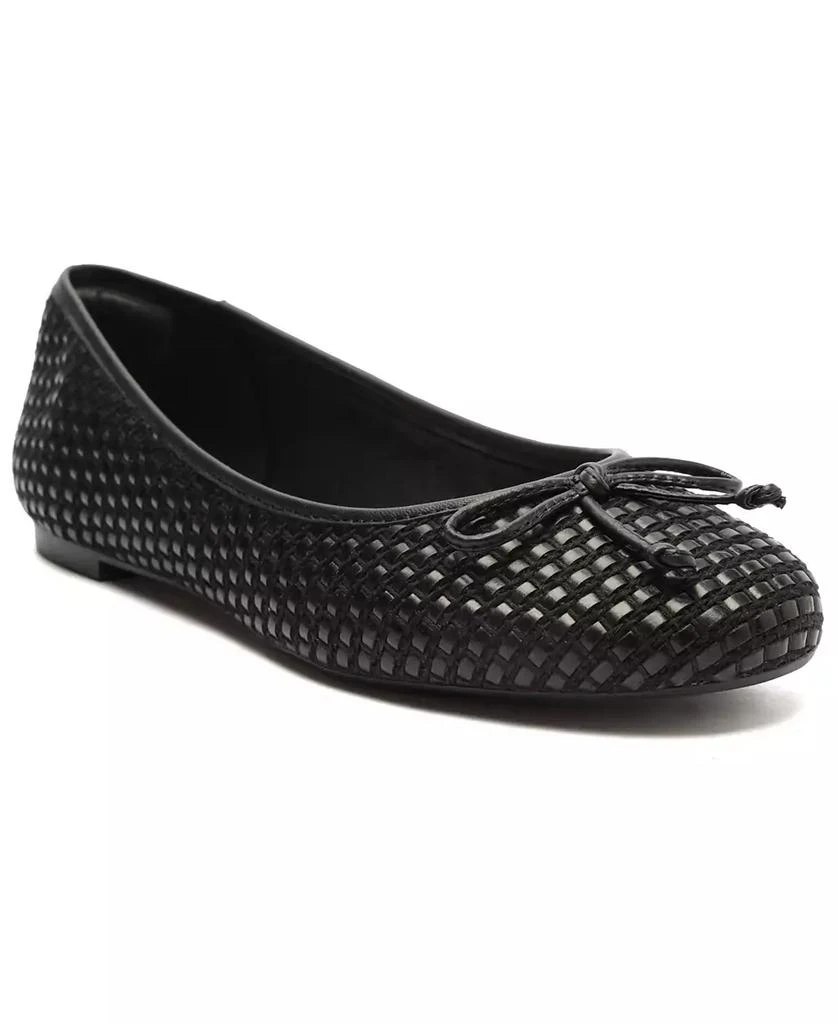 Arezzo Women's Linda Ballet Flats 1