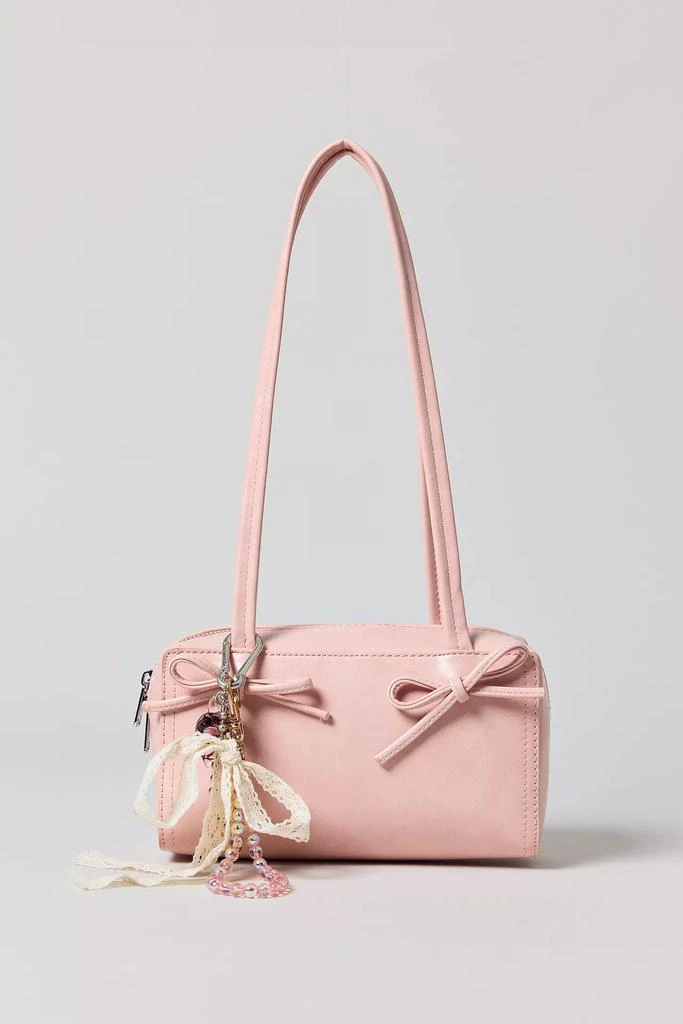 Kimchi Blue Kimchi Blue Bow Bowler Bag 2