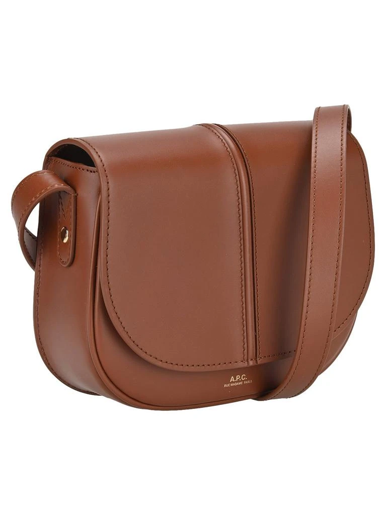 A.P.C. A.P.C. Betty Crossbody Bag 3