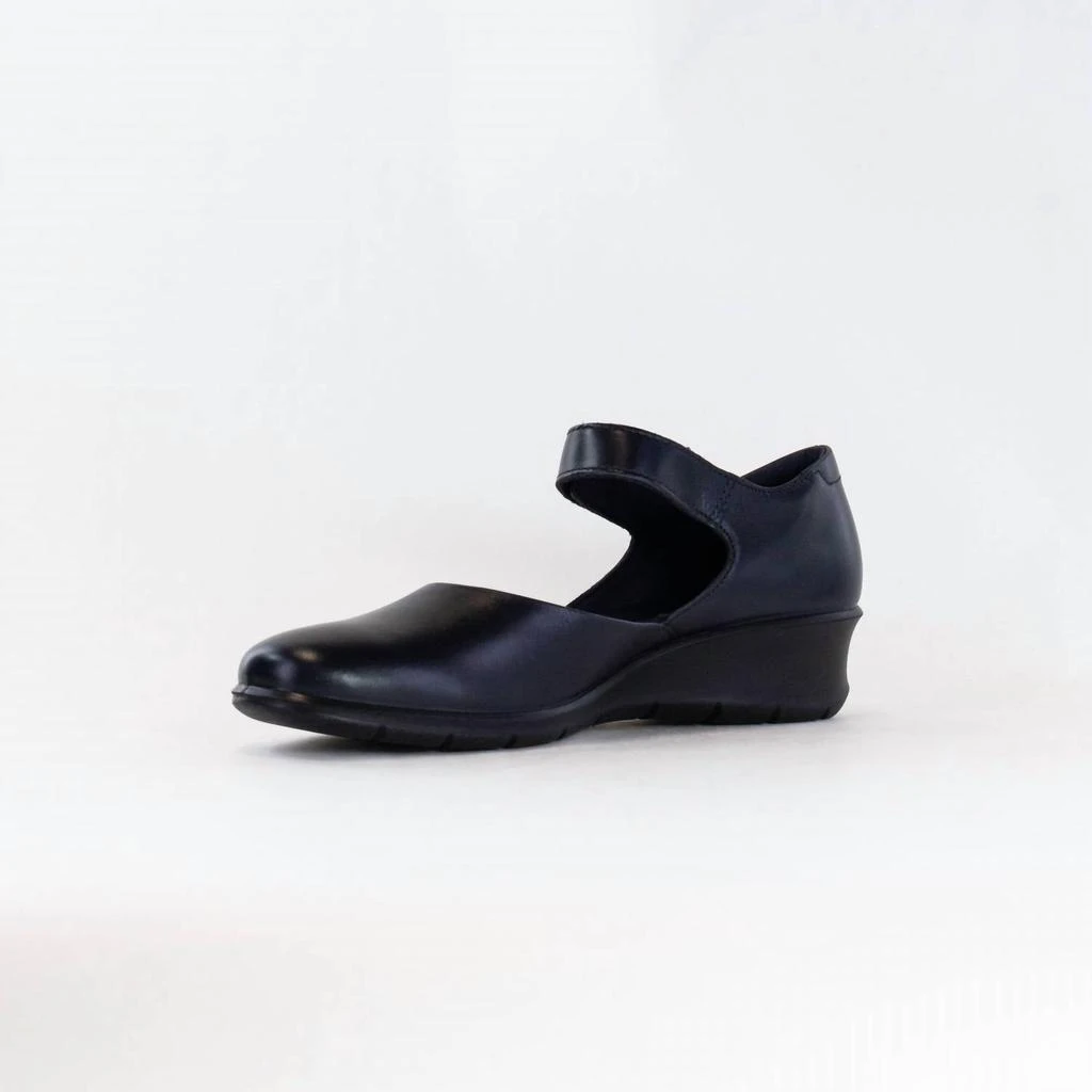 ECCO Women's Felicia Mary Jane Shoes 3