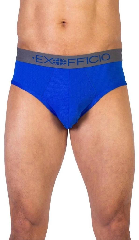 ExOfficio Exofficio - Give-N-Go Sport Mesh Brief 1