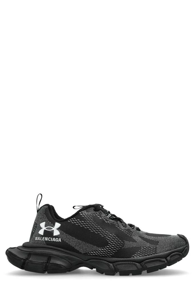 Balenciaga Balenciaga X Under Armour 3XL Knit Sneakers 1
