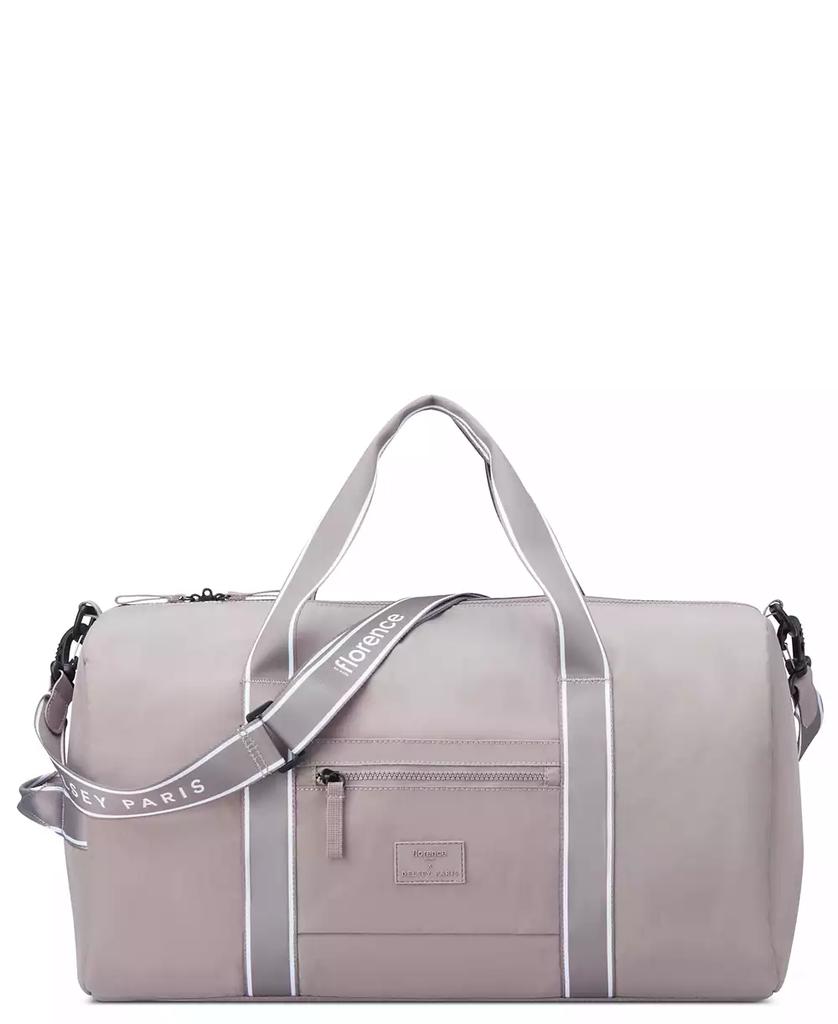 florence by mills x Delsey Paris Sweet Escape Duffle Bag
