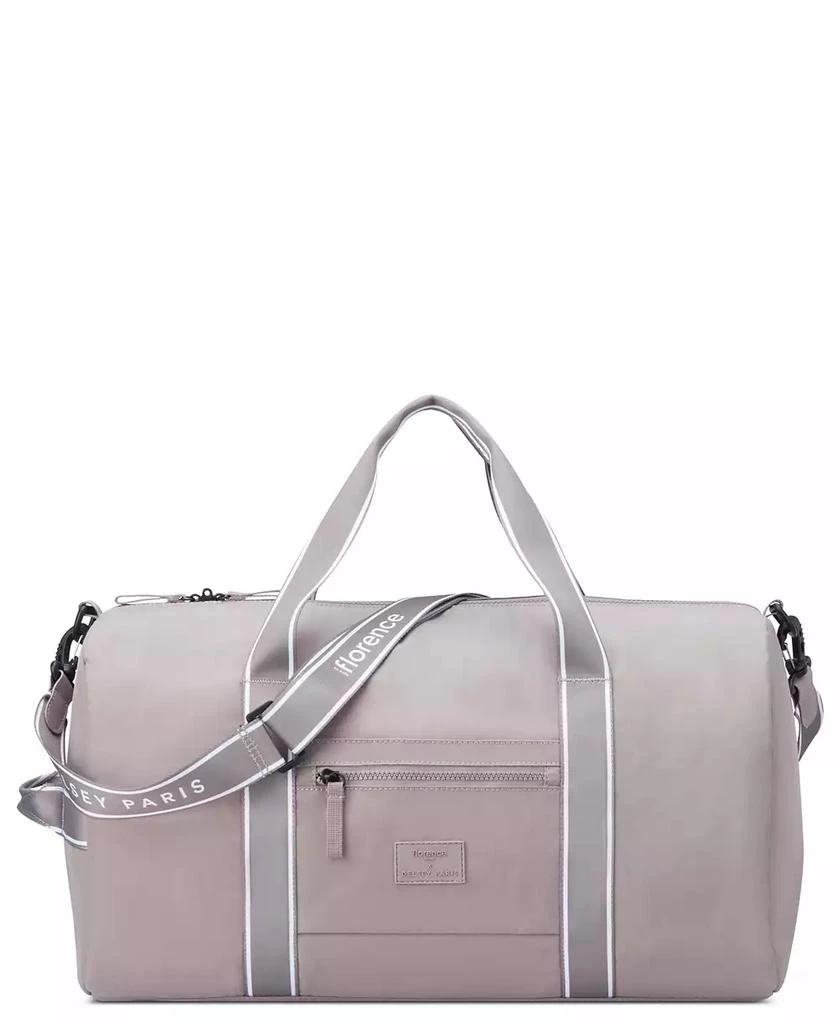 florence by mills x Delsey Paris Sweet Escape Duffle Bag 1