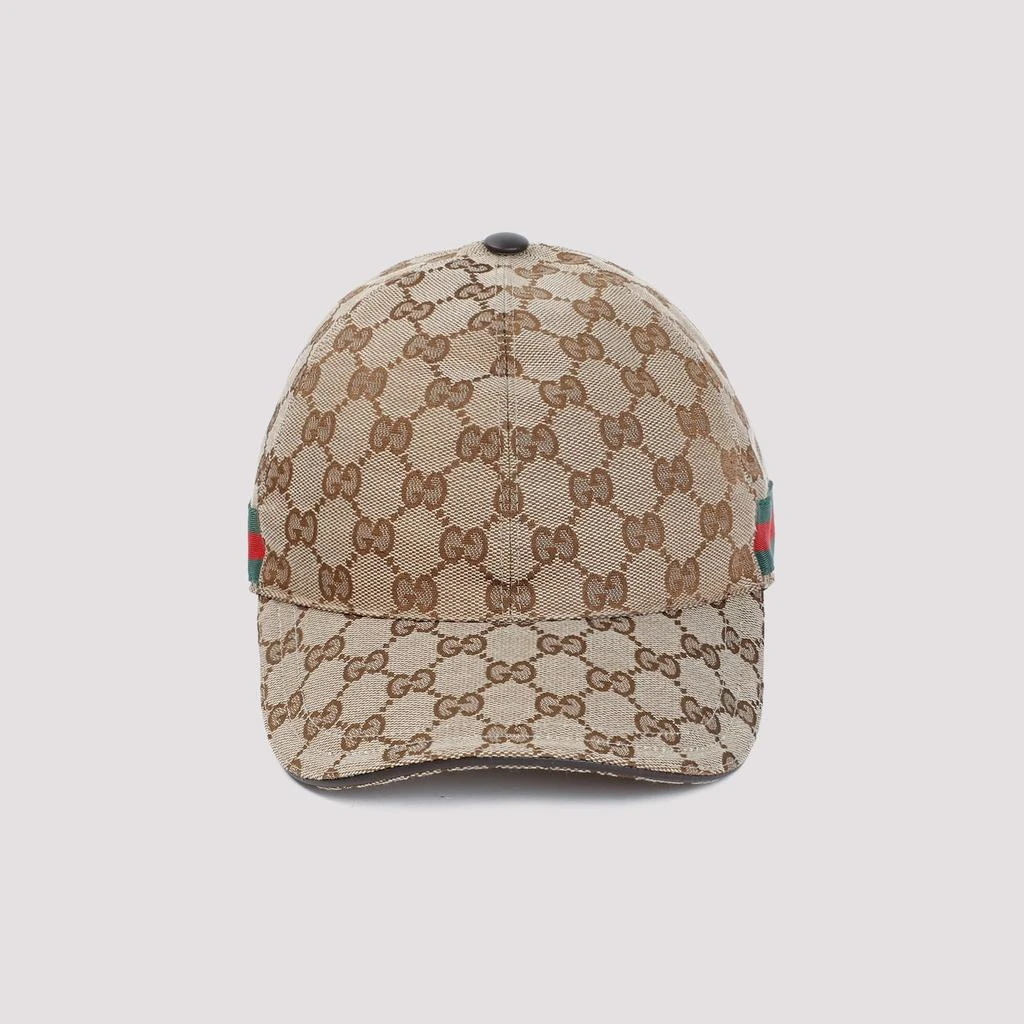 Gucci Baseball Hat 1