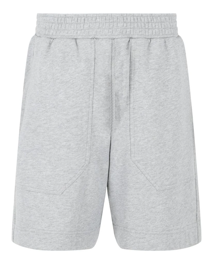 Givenchy Cotton Shorts