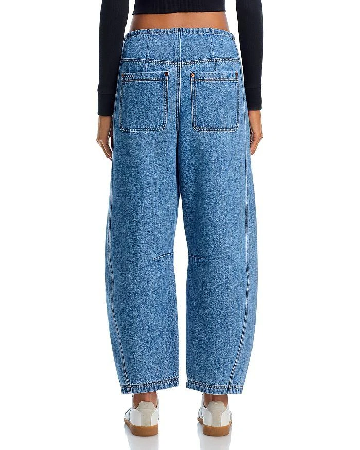 Blank NYC Drawcord Jeans in Fan Mail 3