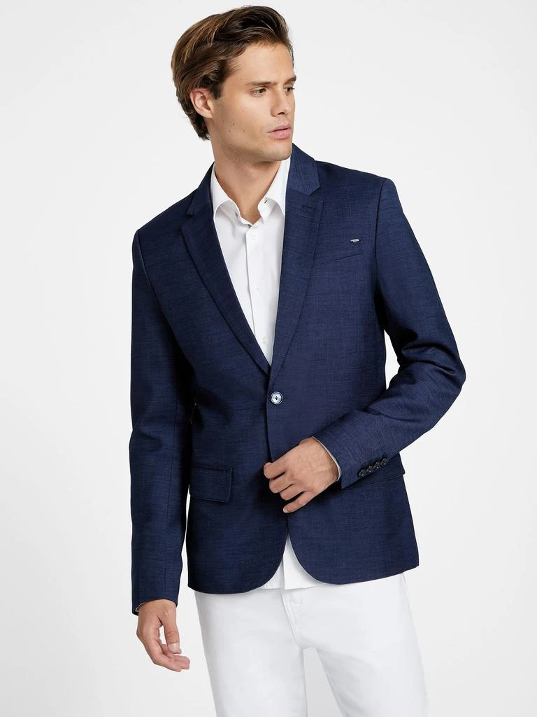 Guess Factory Stark Blazer 5