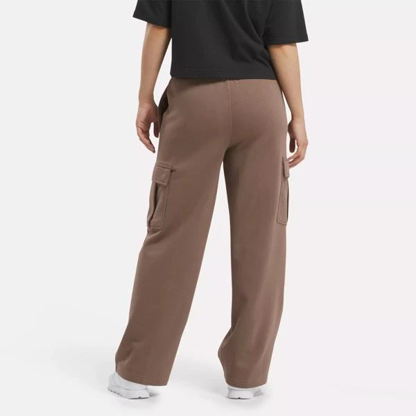 Reebok Reebok Identity SL Fleece Cargo Pants 3
