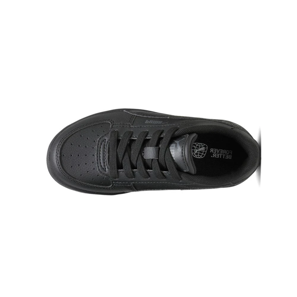 Puma Craven 2.0 Lace Up Sneakers (Toddler-Little Kid) 4