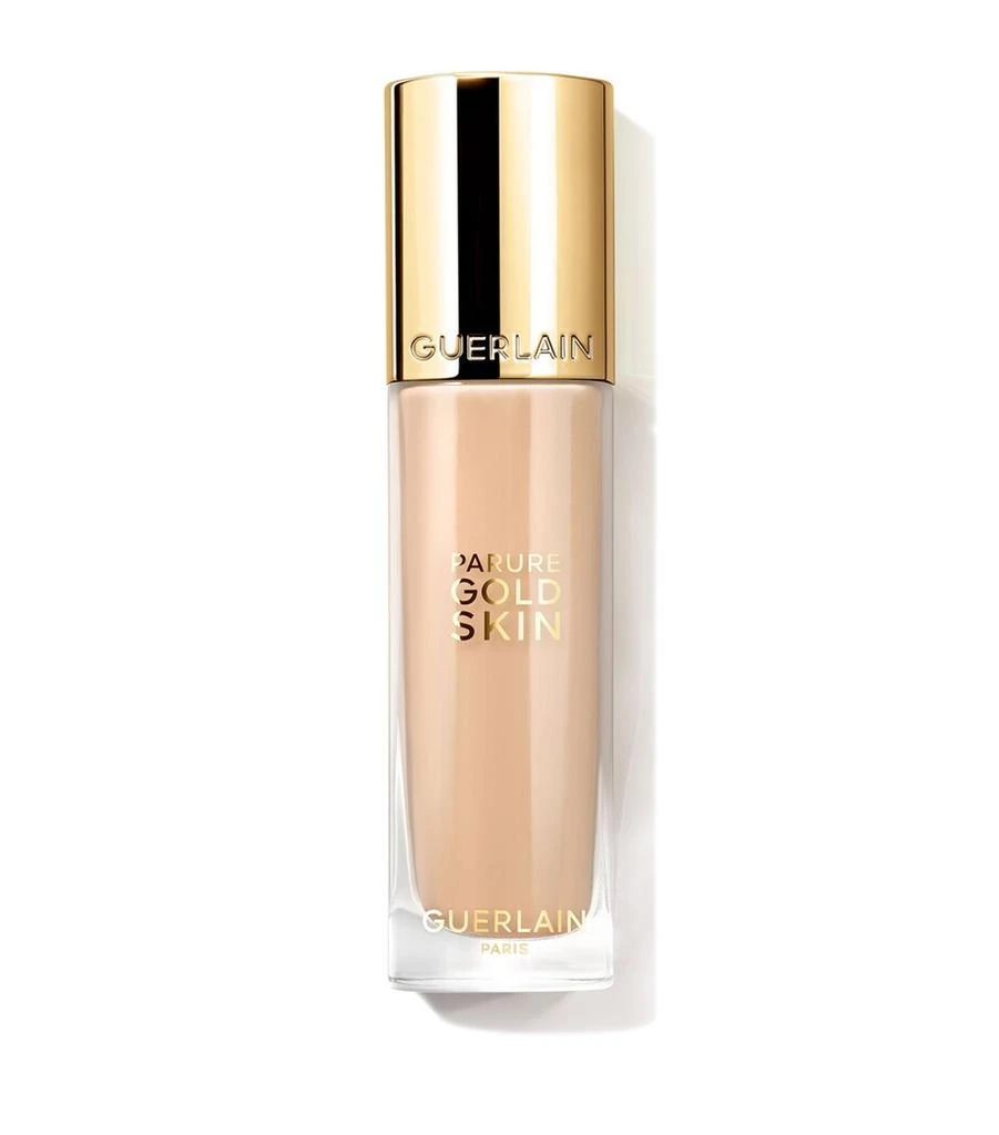 Guerlain Parure Gold Skin Rejuvenating Radiance Foundation 1